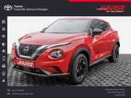 Nissan Juke, 1.0 DIG 114 6MT N-STYLE, Jahr 2023 - Köln