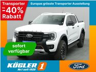 Ford Ranger, DoKa Wildtrak X 205PS, Jahr 2024 - Bad Nauheim
