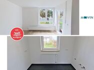 Helle und geräumige 4-Zimmer-Wohnung mit Balkon in Roding! - Roding