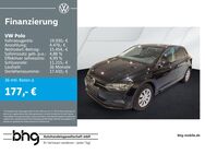 VW Polo, 1.0 TSI Comfortline OPF, Jahr 2021 - Reutlingen