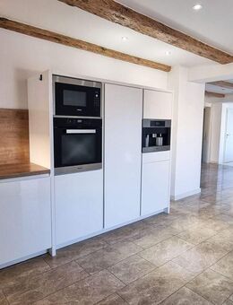 Moderne 5-Zimmer-Wohnung in zentraler Lage von Traunstein - Traunstein