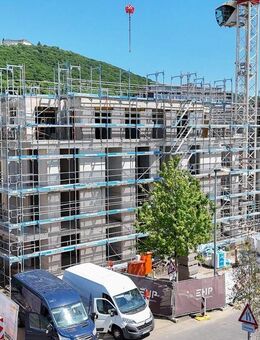 Ihre lichtdurchflutete 3-Zimmer-Wohnung! Wohnen am Petersberg - Königswinter