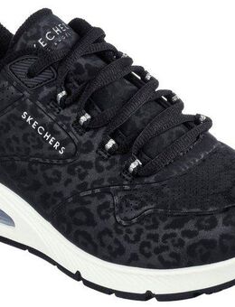 Skechers UNO 2 - IN-KAT-NEATO Sneaker mit Skech-Air-Luftkammernsohle, Freizeitschuh, Halbschuh, Schnürschuh