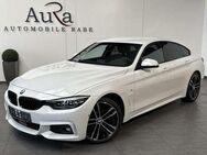 BMW 430 M-Sport NAV+LED+ACC+HEAD-UP+KAM - Wardenburg