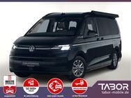 VW T7 Multivan, 2.0 TDI California 150 Ocean, Jahr 2022 - Kehl