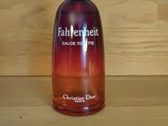 Christian Dior Fahrenheit edt 100 ml. Vintage ca. 1988. - Wesel