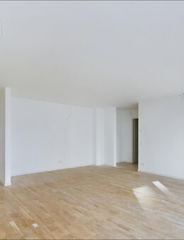"BS LIVING" 2 Zimmer Neubau - Erdgeschosswohnung in Offenbach - Offenbach (Main)