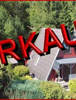 Gemütliches Ferienhaus am Waldrand - Meschede (Kreis- und Hochschulstadt)