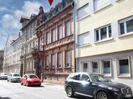 Altbauwohnung mit hohen Decken und Dachterrasse - Neustadt (Weinstraße)