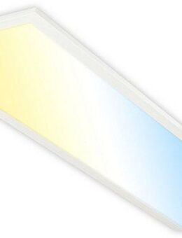 Briloner Leuchten LED Deckenleuchte PIATTO 3987016