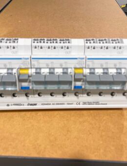 Hager ADZ316D - Hechingen Zentrum