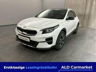 Kia XCeed 1.6 GDI DCT6 OPF Plug-in-Hybrid Platinum Edition Geschlossen, 5-türig, Automatik, 6-Gang - Norderstedt