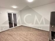 Moderne 2-Zimmer-Wohnung mit Balkon in bester Lage Offenbachs - Neubau mit hochwertiger Ausstattung - Offenbach (Main)