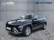 Hyundai Kona, TREND EL, Jahr 2024 - Coburg