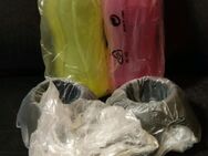 Tupperware Trinkflaschen 2 Stück mit abtroper - Duisburg