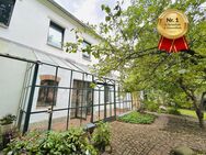 Modernisierte Loft-Style-Wohnung mit neuer Einbauküche und großzügigem Wintergarten - Dresden