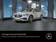 Mercedes GLA 180, PROGRESSIVE FERNLICHT, Jahr 2023 - Gießen