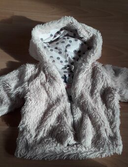 Süse Jacke gr. 74/80 Topomini - Osnabrück