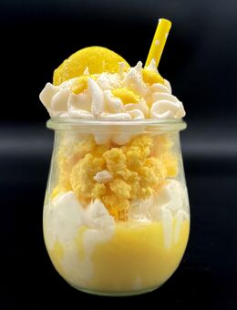 Duftkerze „Juicy Lemon“ medium ❤️12€❤️ - Weimar