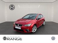 Seat Ibiza, 1.0 SZH, Jahr 2020 - Fritzlar