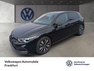 VW Golf, 2.0 TDI VIII MOVE LEDPlus CD137Z, Jahr 2023 - Hanau (Brüder-Grimm-Stadt)