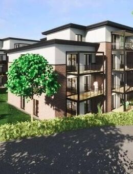 Private Wohngenossenschaft: 3-Zi. Wohnung im 1.OG mit ca. 74 m² - Bordesholm