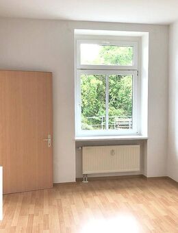 Wohnung mit barrierefreiem Zugang! - Naumburg (Saale)