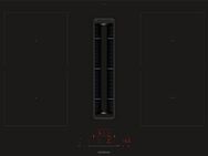 SIEMENS Kochfeld mit Dunstabzug iQ500 ED811HQ26E