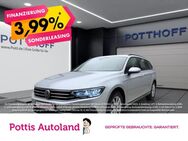 VW Passat Variant, 2.0 TDI, Jahr 2020 - Hamm