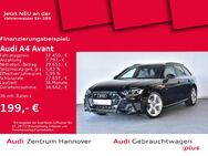 Audi A4, Avant S line 35 TFSI, Jahr 2023 - Hannover