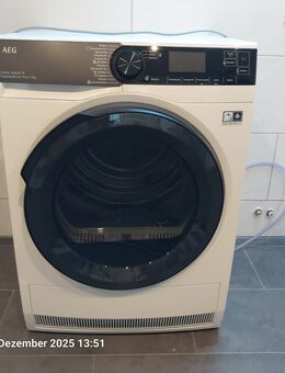AEG Wäschetrockner / Spitzenmodell - Simmerath