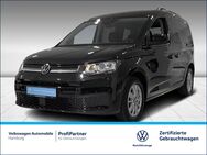 VW Caddy, 1.5 TSI Life AppConnect, Jahr 2023 - Hamburg