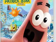 SpongeBob Schwammkopf™: Das Patrick Star Spiel Nintendo Switch