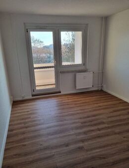 Kleine 2 Raumwohnung zum Wohlfühlen - Chemnitz