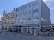 Eigentumswohnung mit Meerblick - Cuxhaven/Duhnen - Cuxhaven