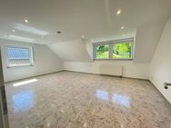 Frisch renovierte 3-Zimmer-Wohnung - Kleve (Nordrhein-Westfalen)