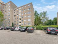 Erbpacht: Modernisierte 3-Zimmer-Etagenwohnung mit Aufzug in zentraler Lage von Rheine Stadt - Rheine