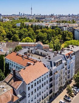 Vor allem eine Frage der Perspektive! - Berlin