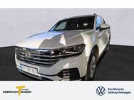 VW Touareg, 3.0 TDI, Jahr 2020 - Bochum