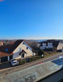 Über den Dächern von Gräfenberg - Gräfenberg