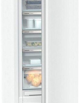 Liebherr Gefrierschrank FNc 6625 FNc 6625_995131951, 145,5 cm hoch, 69,7 cm breit