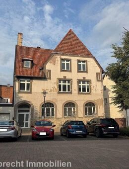 Mehrfamilienhaus in Seesen zu verkaufen. - Seesen