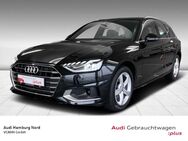 Audi A4, Avant 35 TFSI, Jahr 2020 - Hamburg