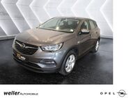 Opel Grandland X, 1.6 Turbo Plug-In Edition, Jahr 2021 - Bietigheim-Bissingen