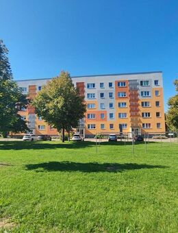 Nachmieter für Erdgeschosswohnung gesucht! - Sangerhausen