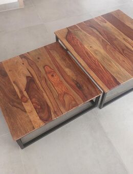 Wohnzimmertisch Original verpackt NEU - Stimpfach