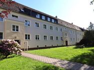Unkomplizierte 3-Zimmer-Wohnung im Siedlungshaus - Chemnitz