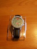 TRI-7 Armbanduhr, Herrenuhr, forze armate, Streitkräft, Millitäruhr, Military Watches, Montres Militaires, Reloj Militar Trias in 23569