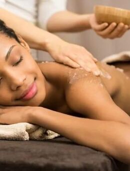 ☆ Wellnessmassage für Körper & Seele ☆ - Bad Oeynhausen