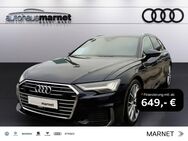 Audi A6, Avant Sport 55 TFSI quattro S line, Jahr 2020 - Heidenheim (Brenz)